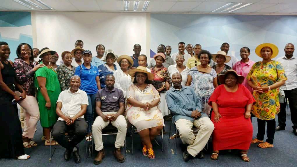 Group pic of owit Memebers