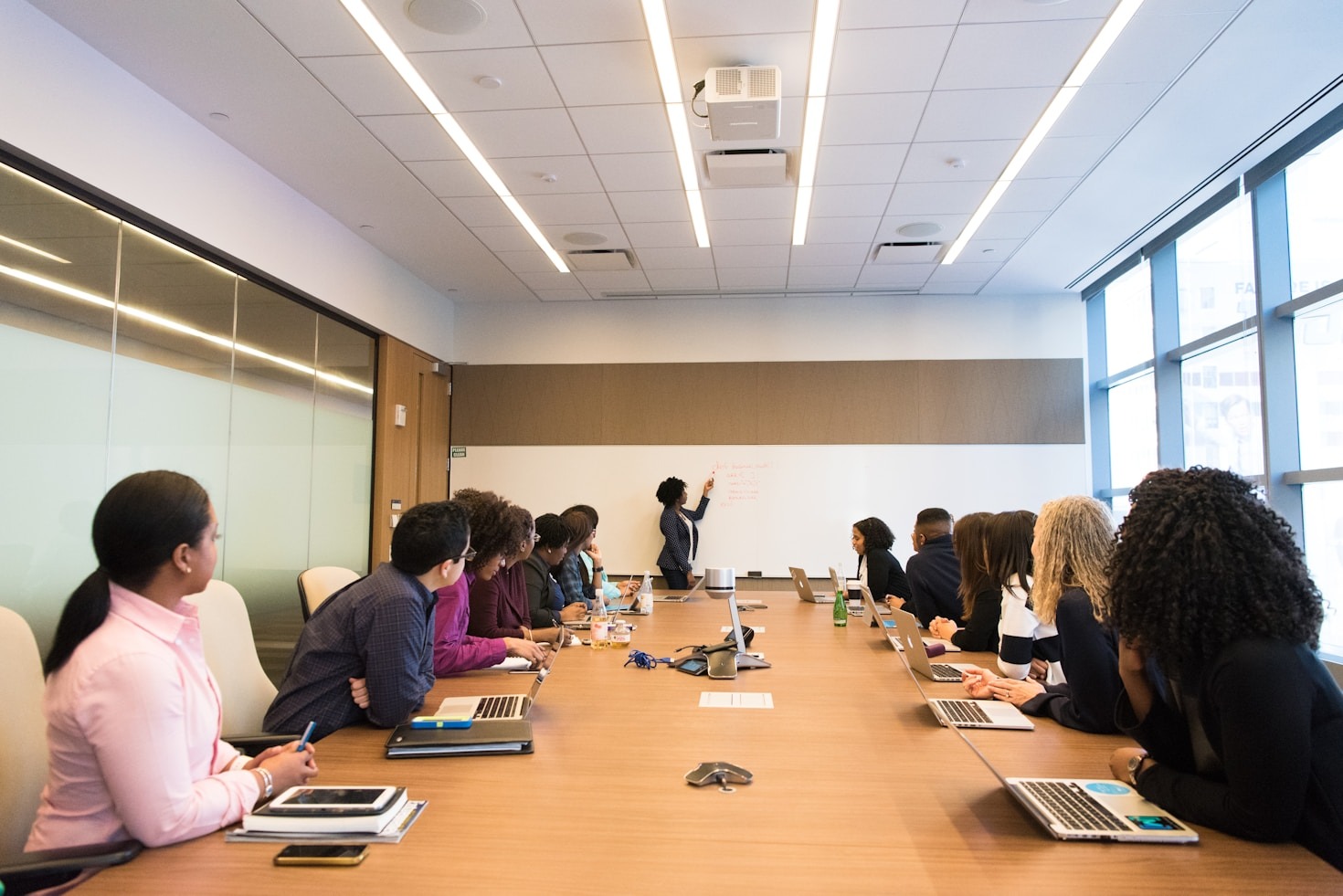 Resources Every Woman in Trade Should Know