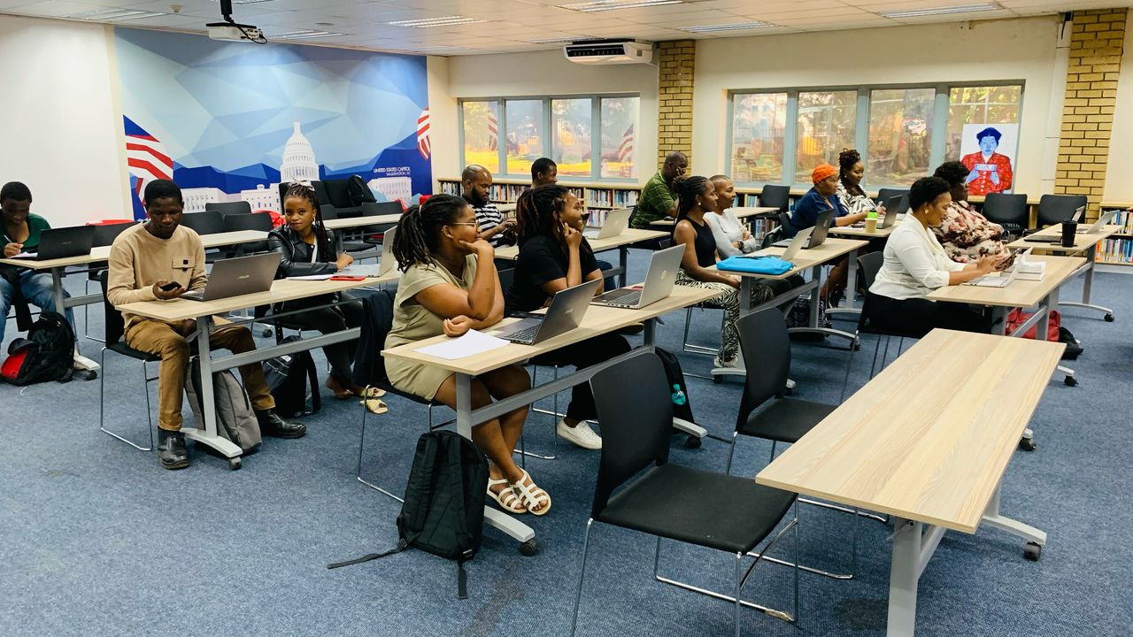 Empowering Exporters: A Recap of Our Recent Seminar in Manzini, Eswatini