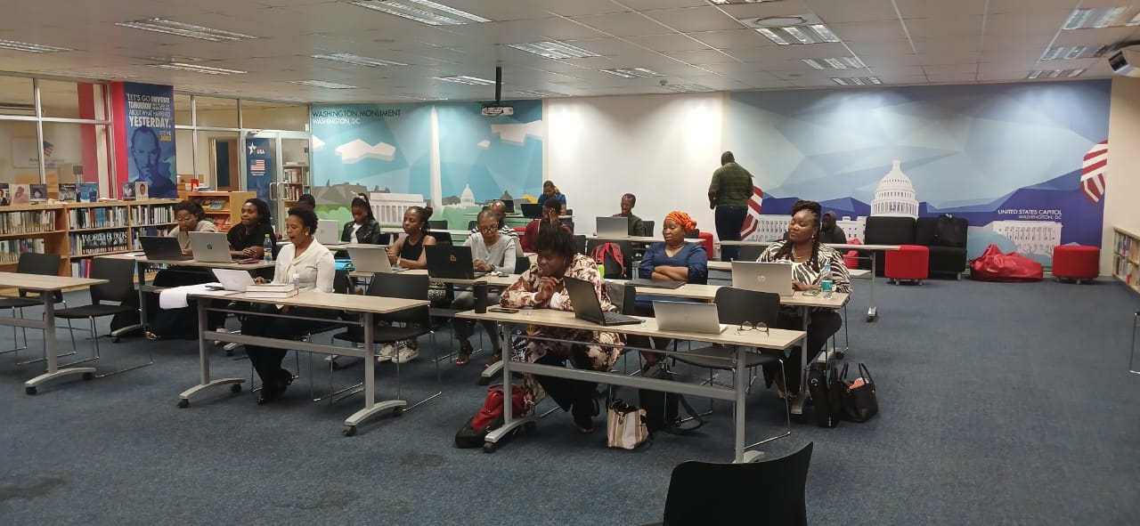 Workshop picture